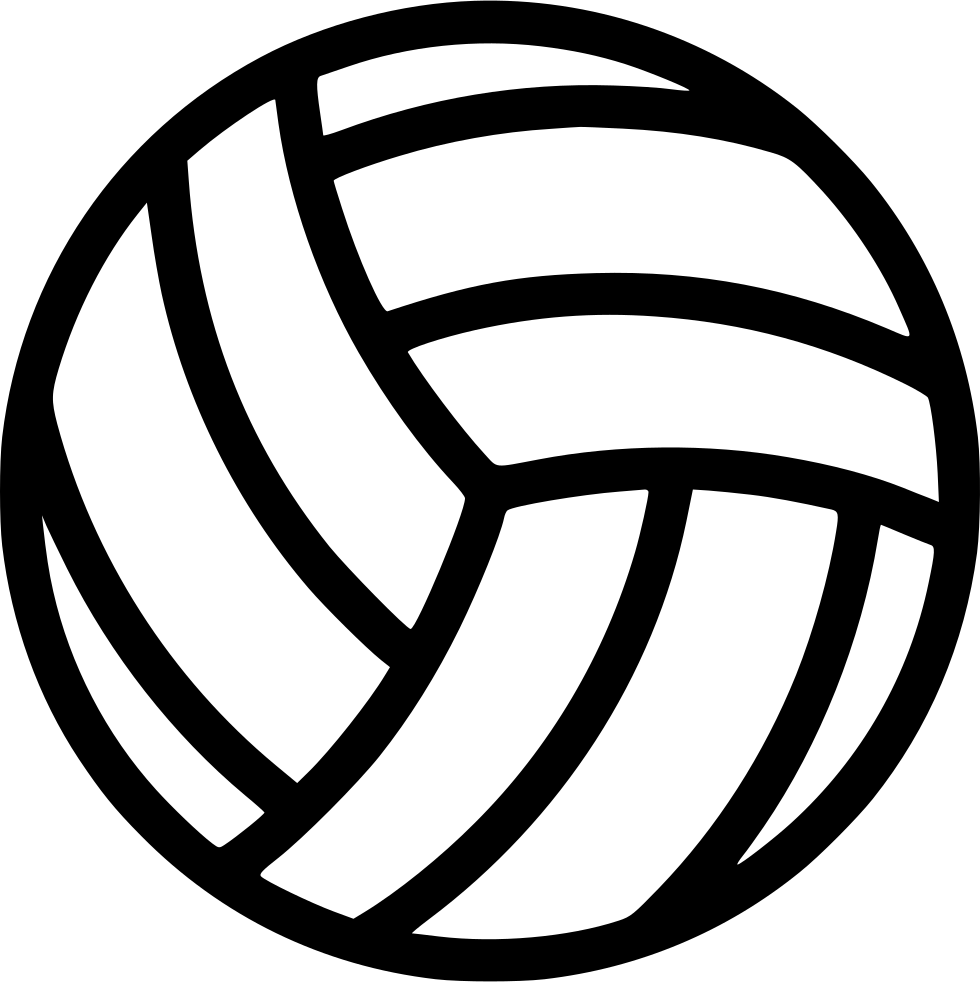 Vector Netball PNG Picture