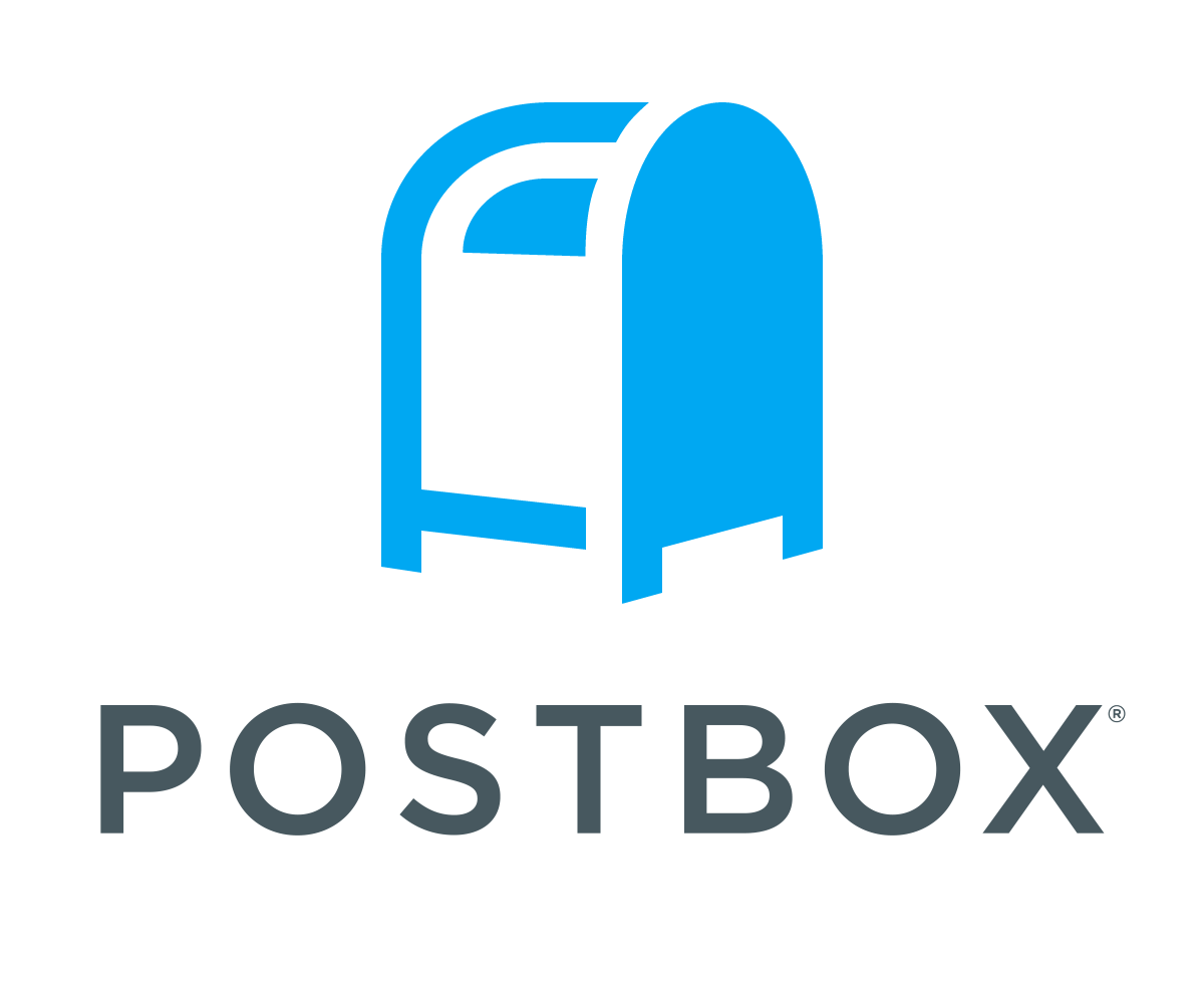 Image PNG Boîte de poste Vector