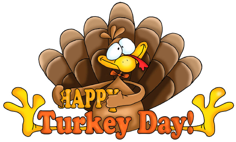 Vector Thanksgiving Day PNG Pic