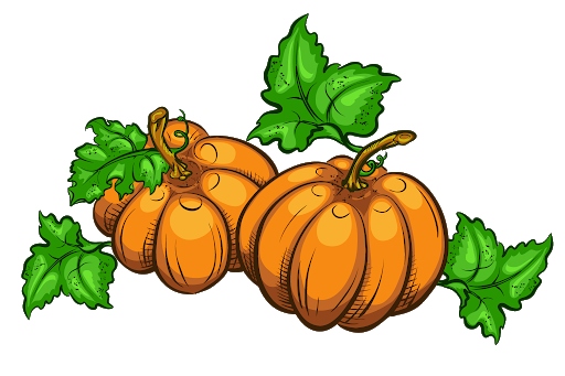 Vector Thanksgiving Day PNG Picture