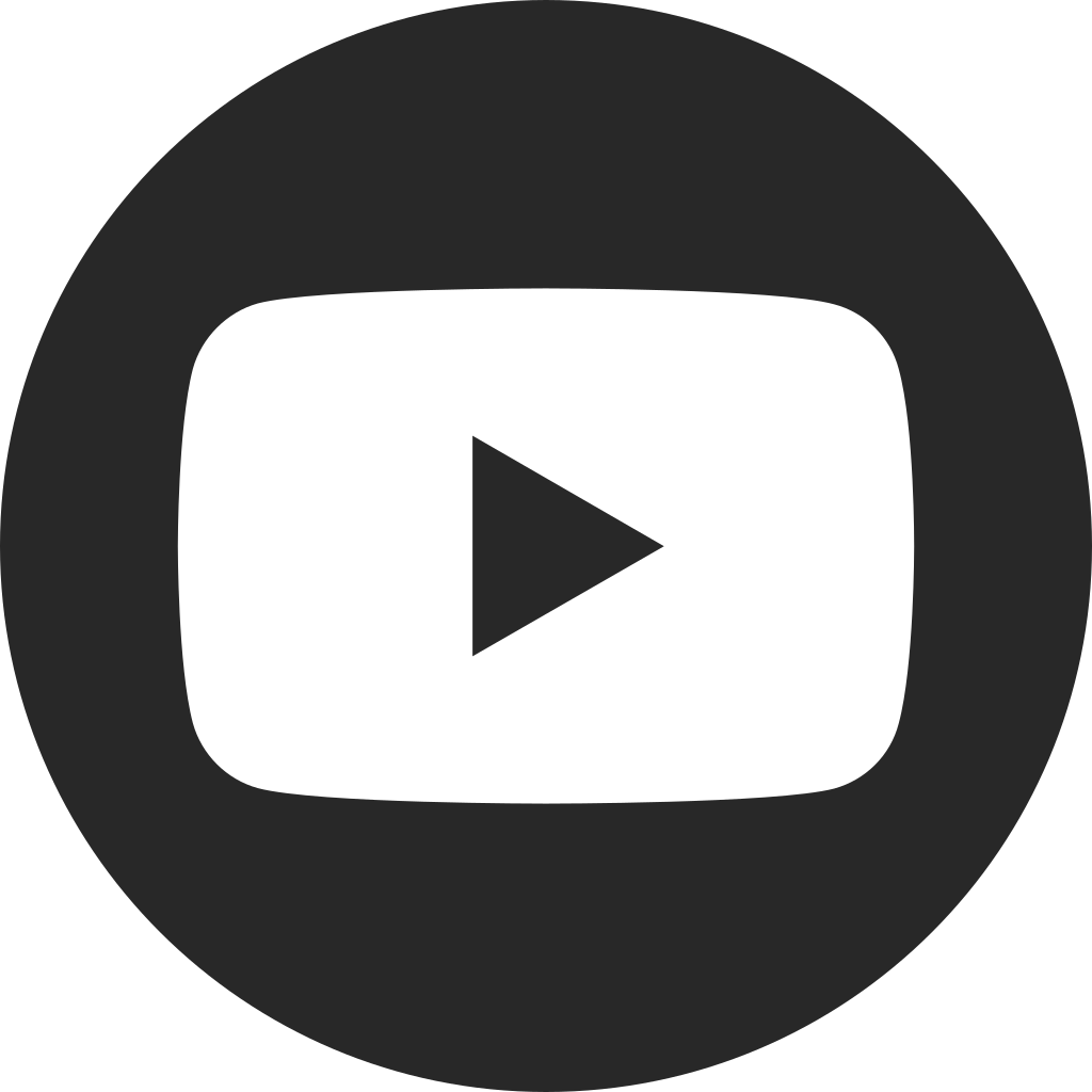ناقلات يوتيوب logo PNG صورة خلفية