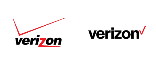 Verizon Logo Download Transparent PNG Image