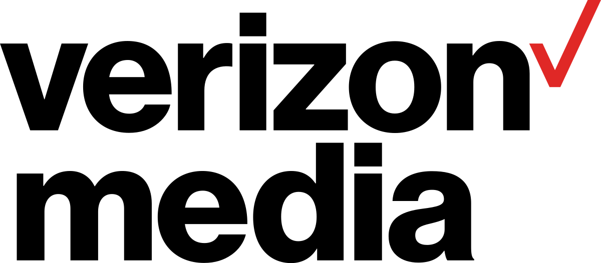 Verizon Logo PNG Image Background