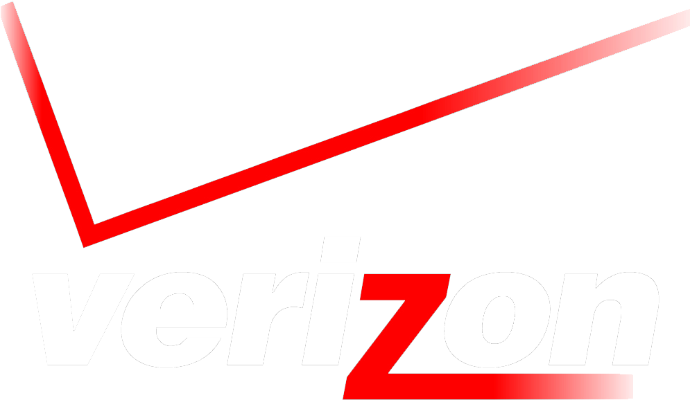 Verizon Logo PNG Pic