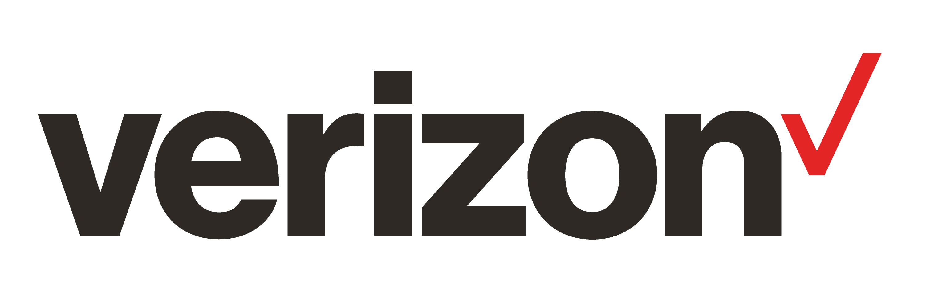 Verizon Logo Transparent Background PNG