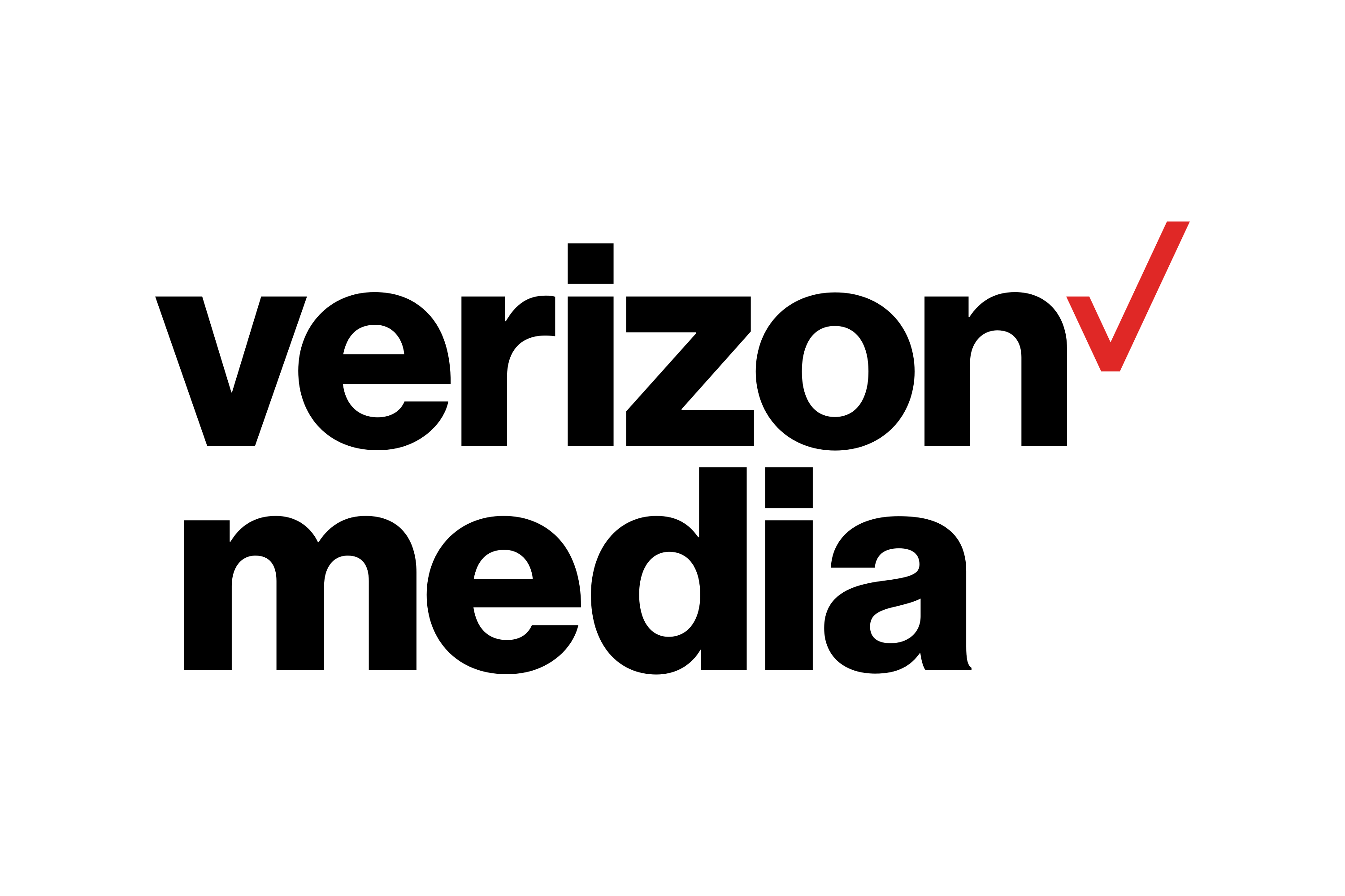 Verizon Logo Transparent