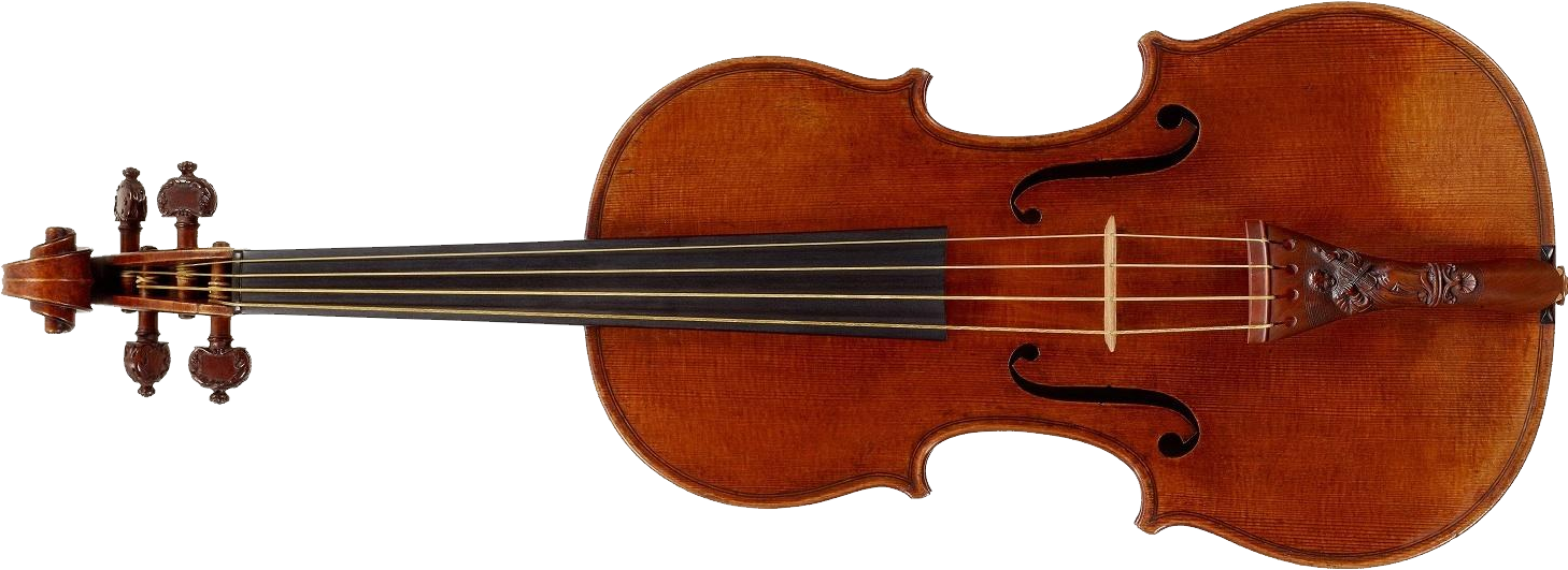 Viola Guitar PNG Pic