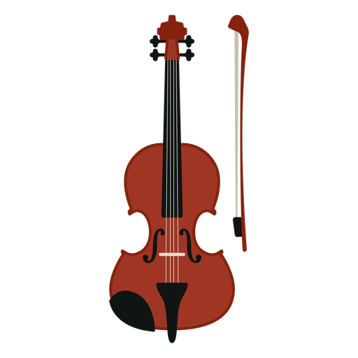 Viola Instrument PNG Download Image