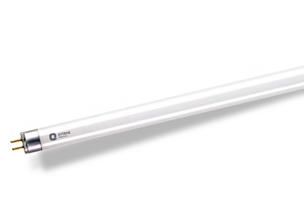 White Tube Light PNG Image Transparent Background