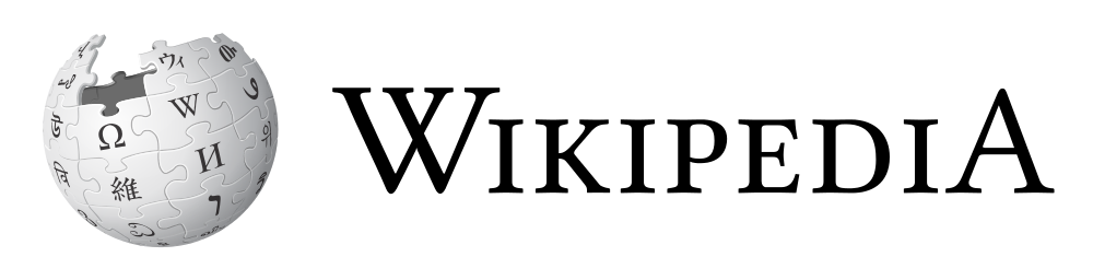 Wikipedia Logo Download Transparent PNG Image