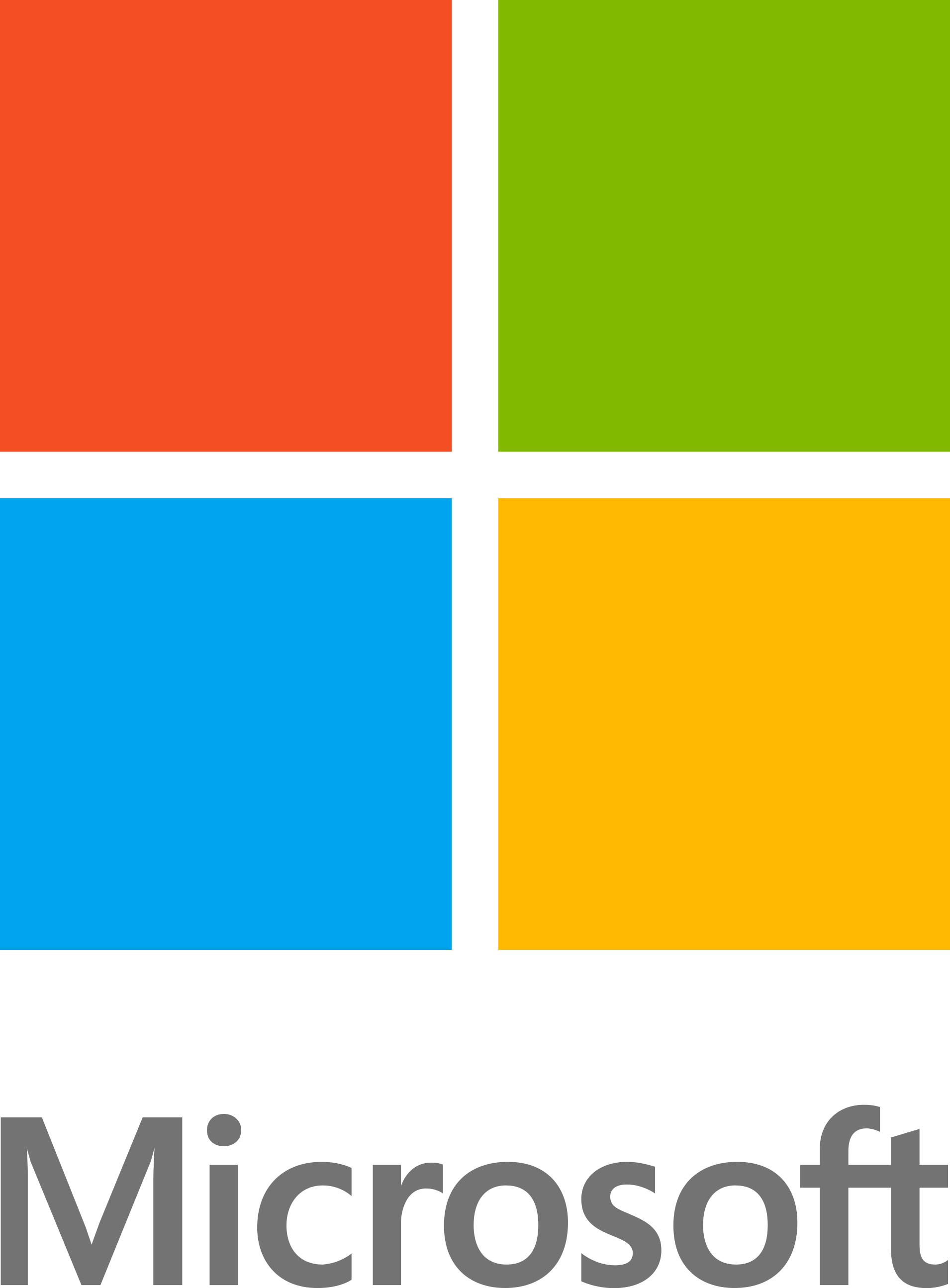 Windows Microsoft Logo Free PNG Image