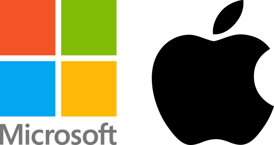 Windows Microsoft Logo PNG High-Quality Image