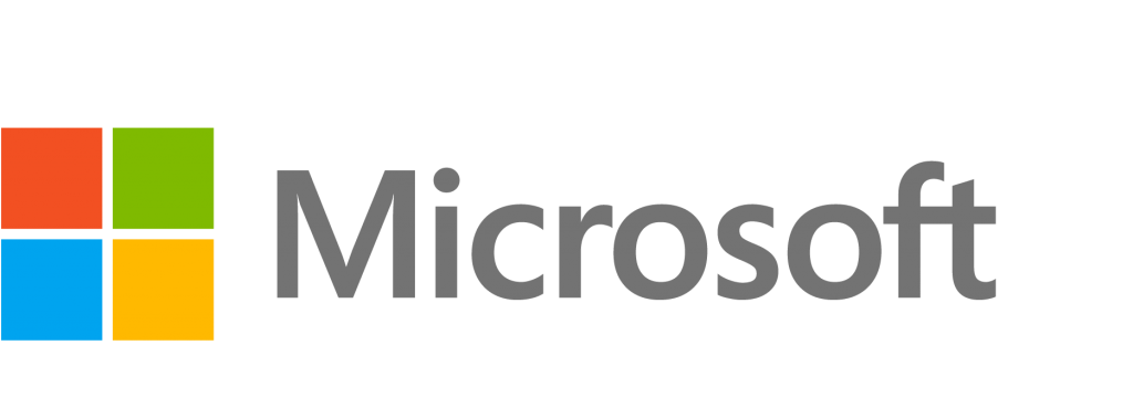 Windows Microsoft Logo PNG Image Transparent Background