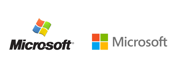 Windows Microsoft Logo PNG Image Transparent