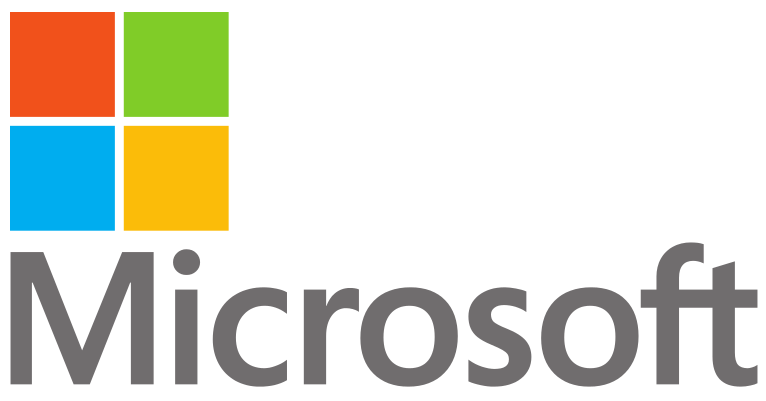 Windows Microsoft Logo PNG Pic