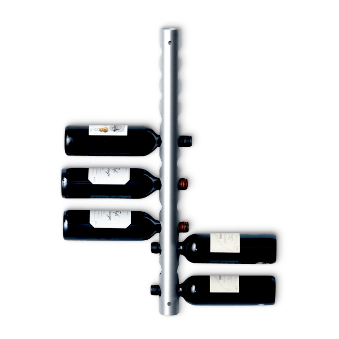 Wine Rack Shelf PNG Download Image