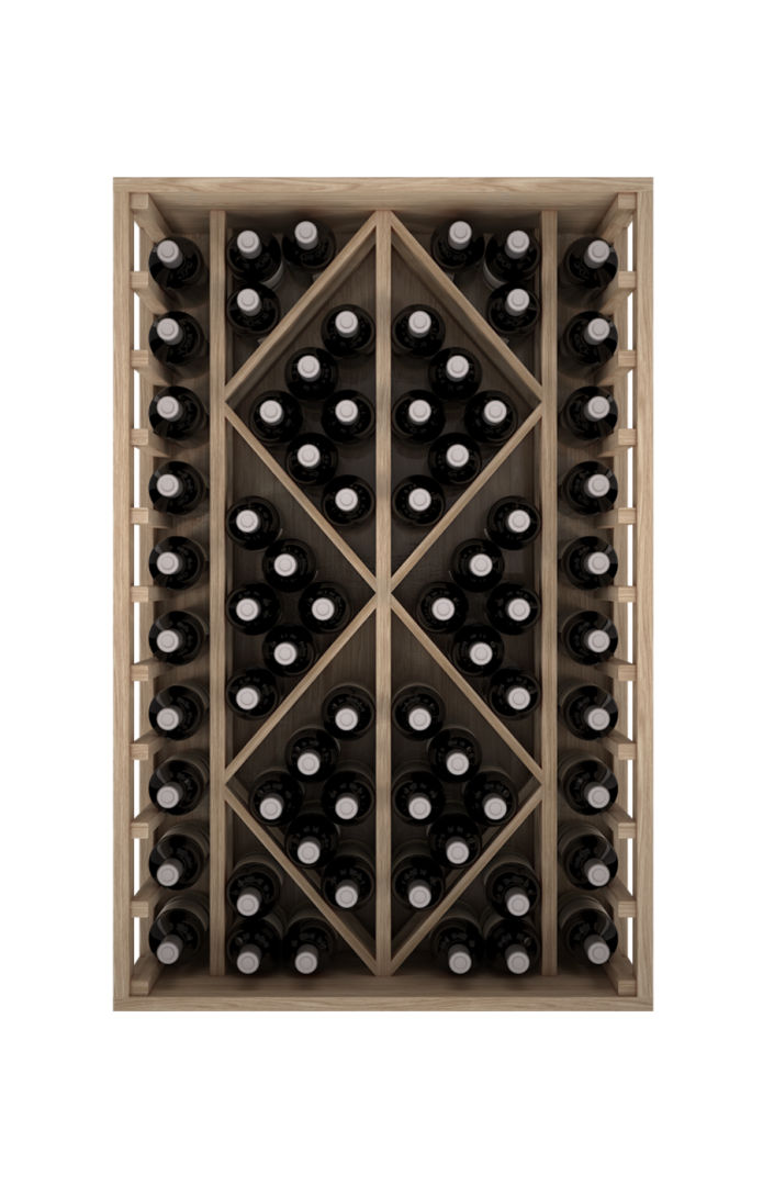 Wine Rack Shelf Transparent Background PNG