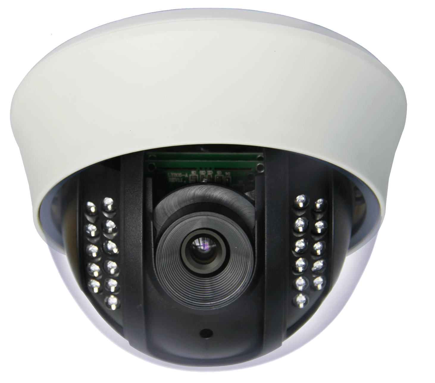 Wireless CCTV Camera PNG