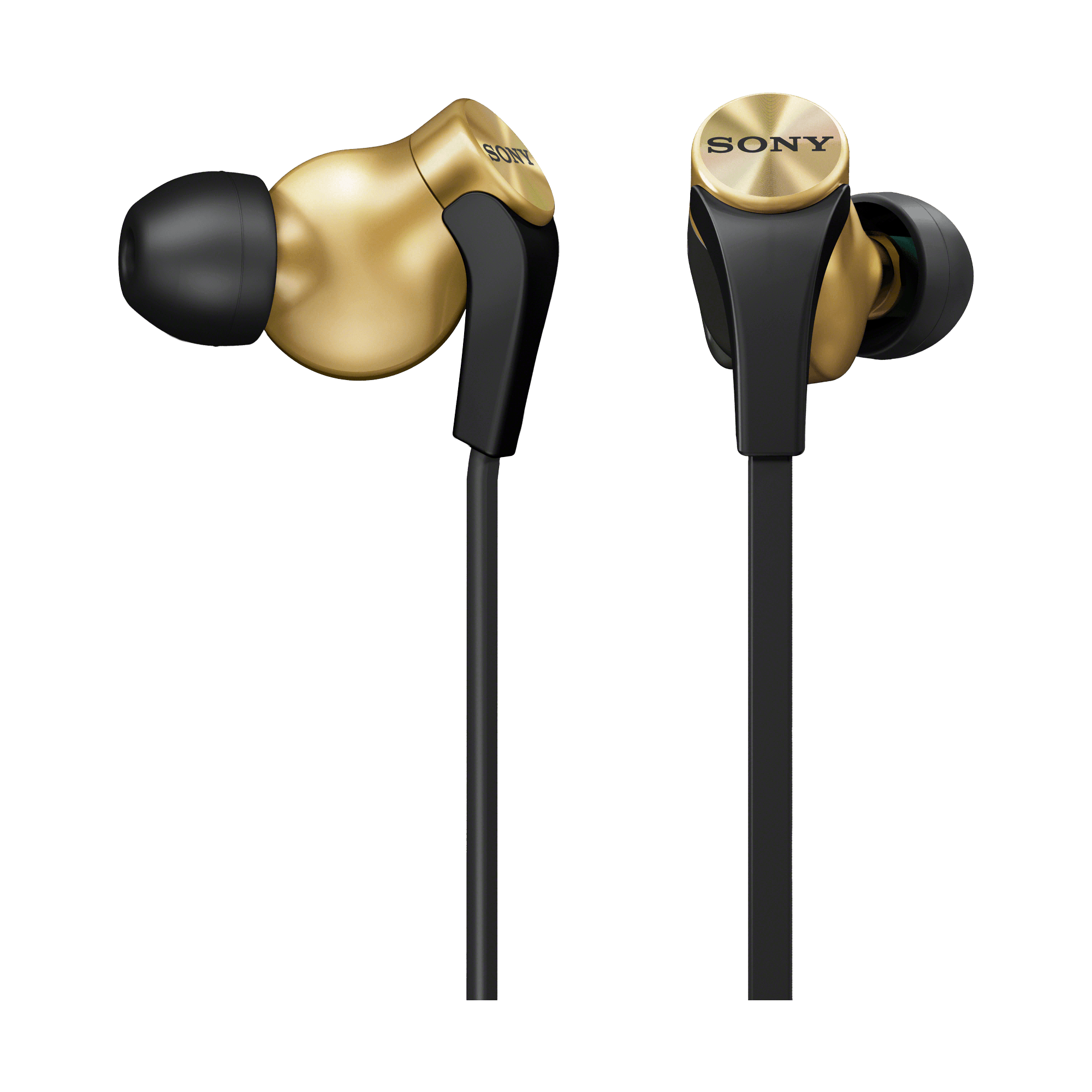 Wireless Earphones PNG High-Quality Image