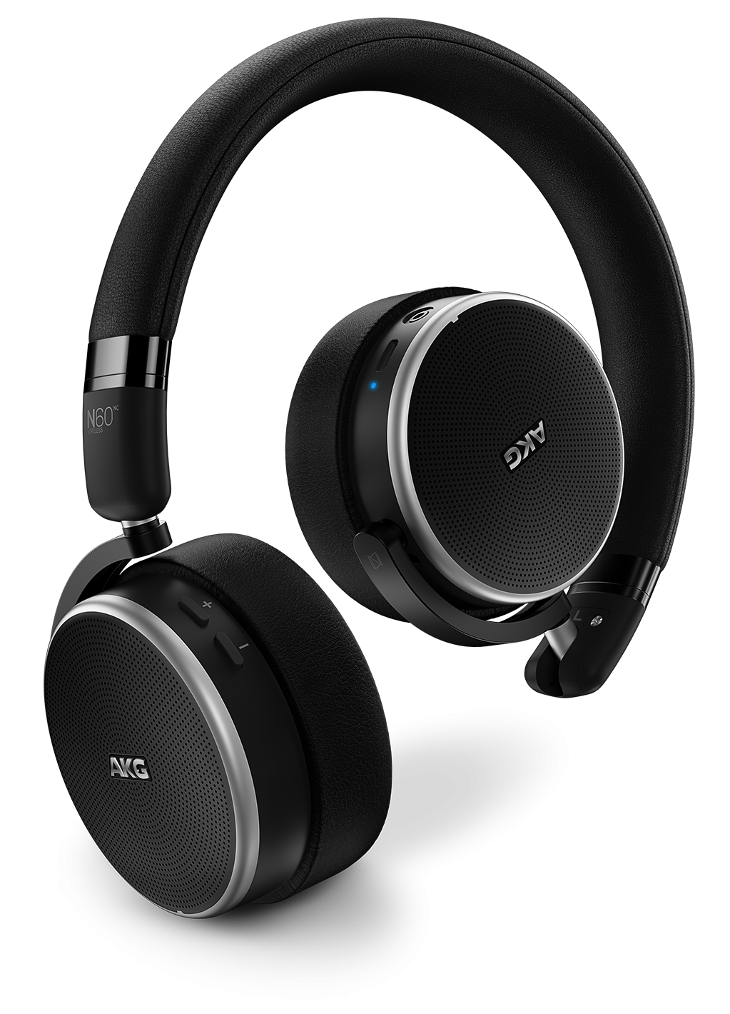 Wireless Headphones PNG High-Quality Image