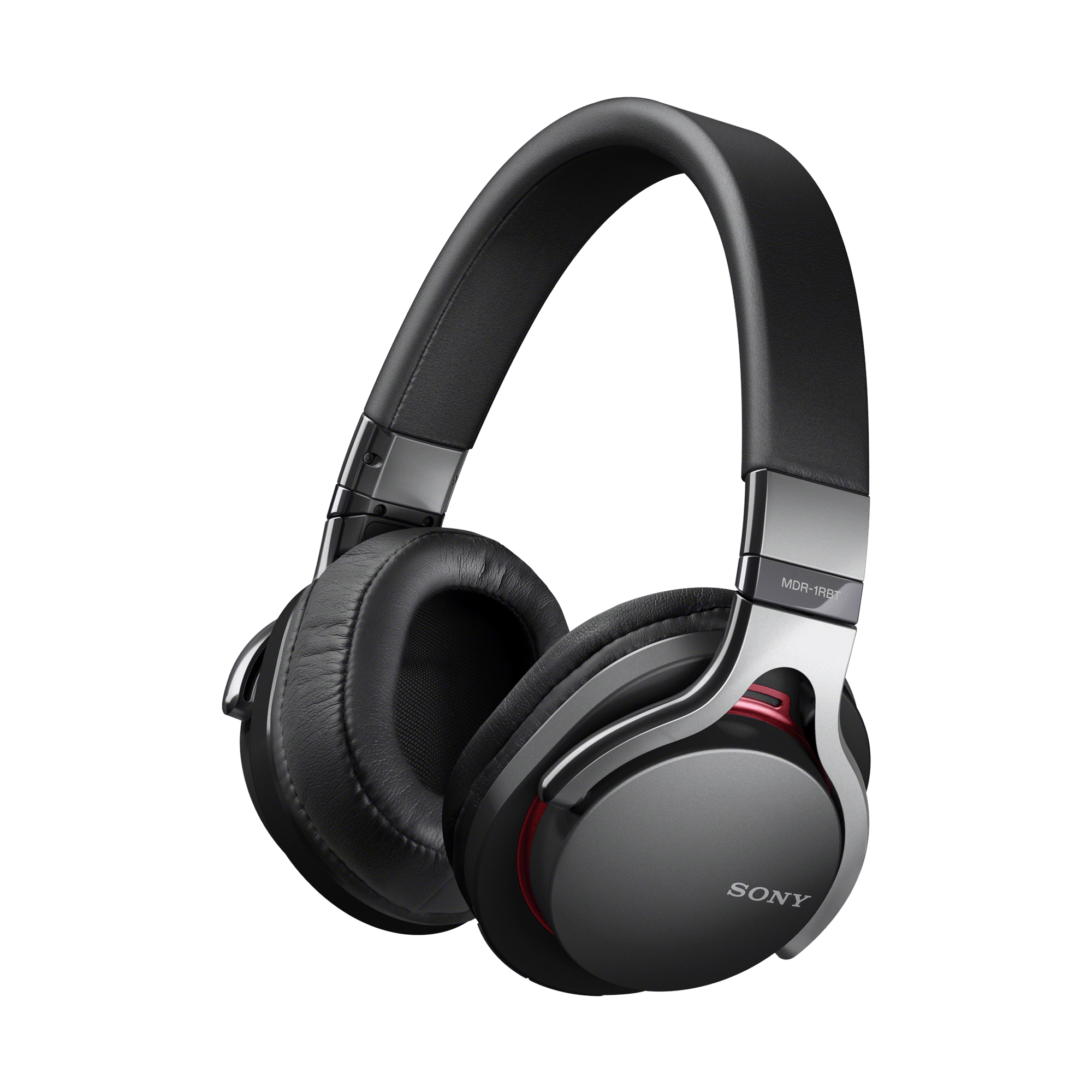 Wireless Headphones PNG Image Transparent Background