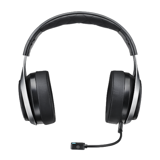 Wireless Headphones PNG Image Transparent