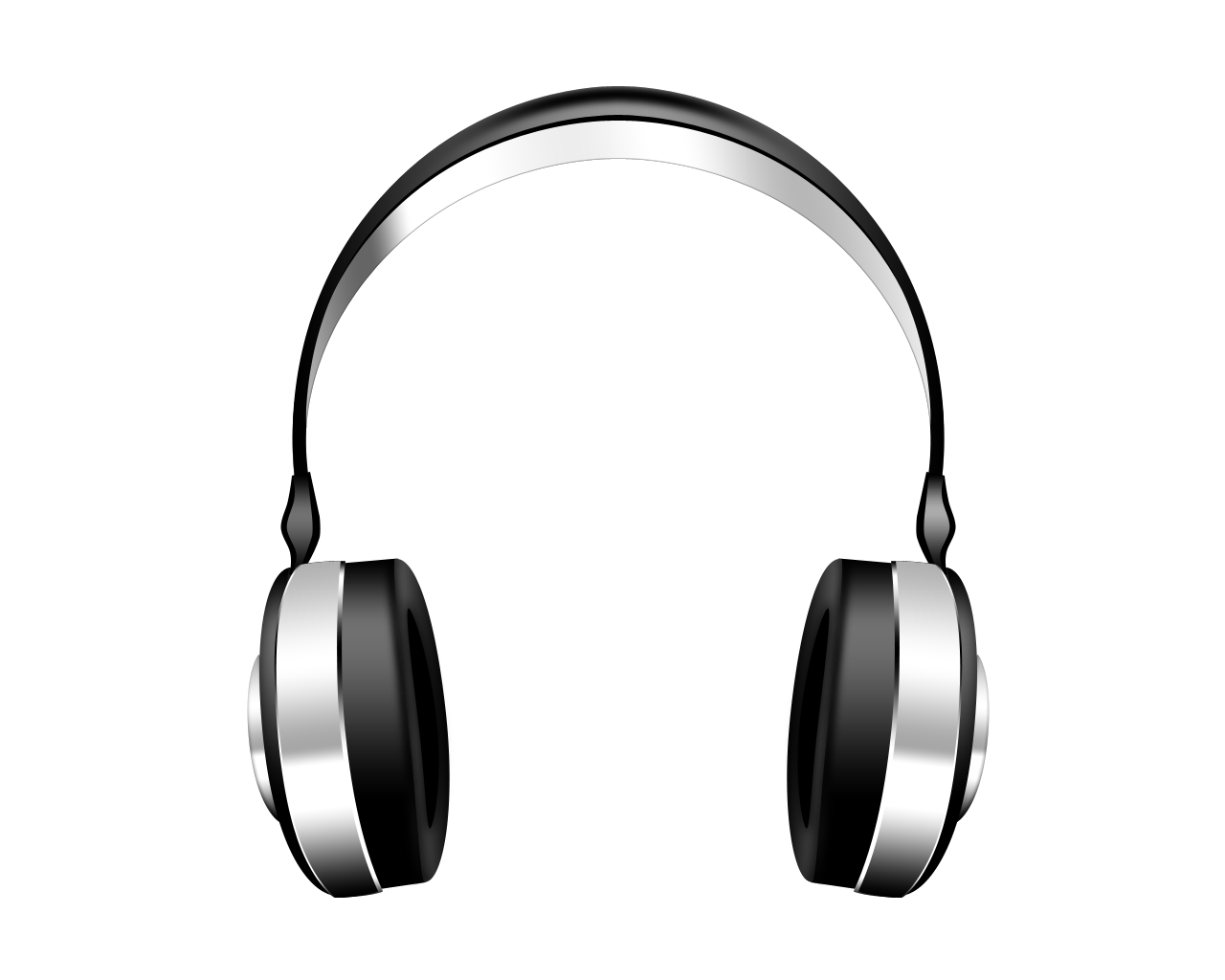 Wireless Headphones Transparent Images