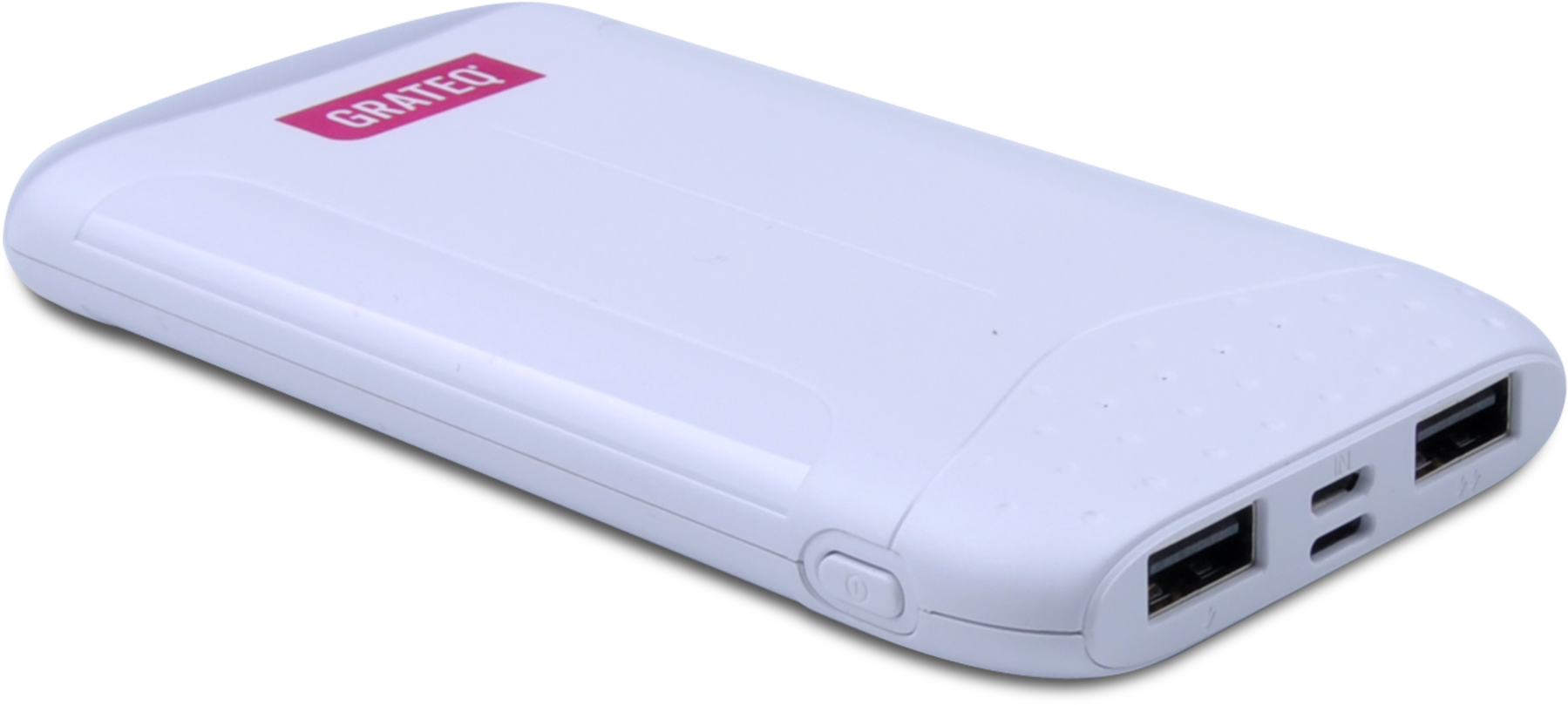 Wireless Power Bank PNG Download Image