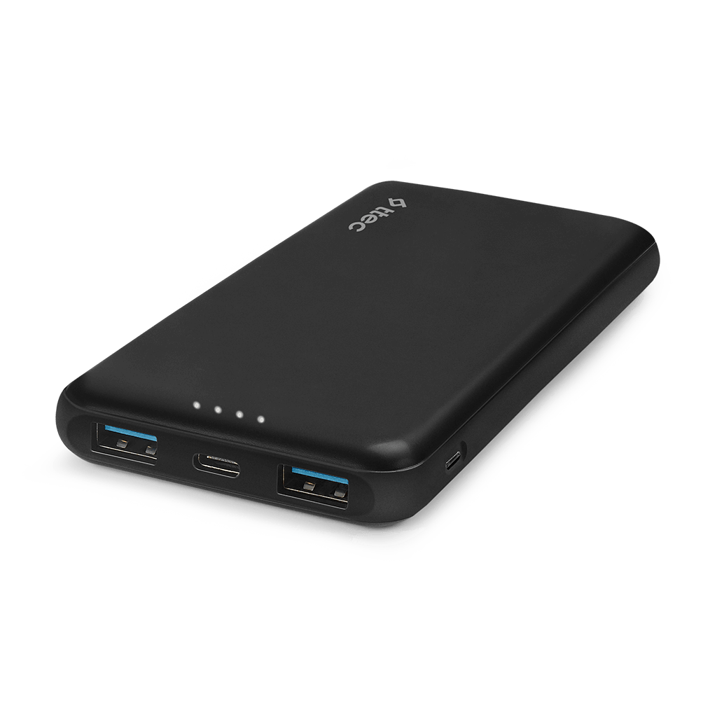Wireless Power Bank PNG Image