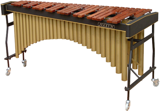 Fond de limage PNG de linstrument xylophone