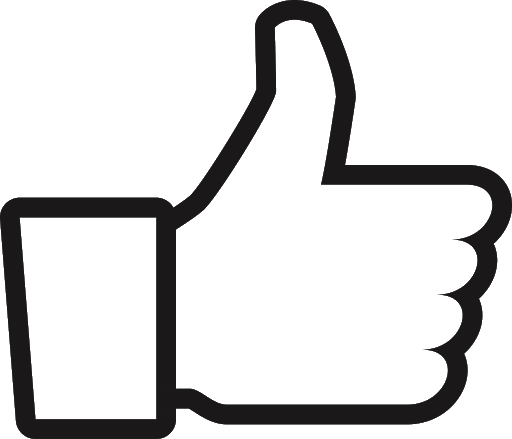 Animated Facebook Like Button. Youtube logo, Facebook likes, Cartoon styles  HD wallpaper | Pxfuel