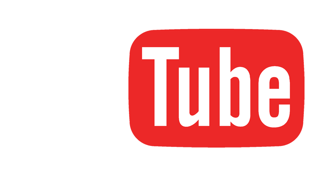 Offizielles YouTube-Logo PNG-Foto